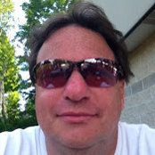 Foto von Ken Pallant