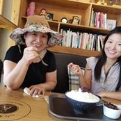 Junghee Jang's photo