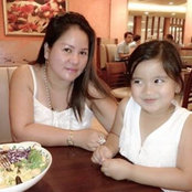 Charmaine Castillo's photo