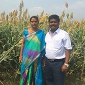Foto von Krishnaprasad Pothula