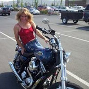 Anne Torvinen's photo