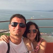 Hratch Lylozian's photo