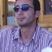 Mounir Belcaid's photo