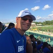 Ricardo D Angelo's photo