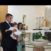 Ricardo Bernal's photo