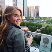 Liz Cokeing's photo