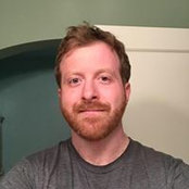 Brian Peverini's photo