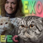 Olena Billon's photo
