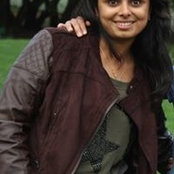 Sapna Vasudeo's photo