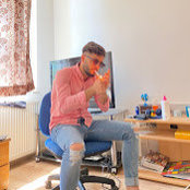 Kenan Semedli's photo