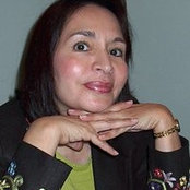 Luz Hernandezs billede