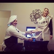 Zachary Hudson's photo