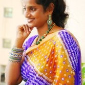 Sujatha Thota's photo