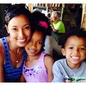 Tracey Crooks's photo