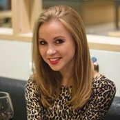 Katya Kulichenko's photo
