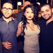 Sophia Choe's photo