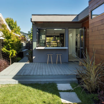 San Mateo Renovation