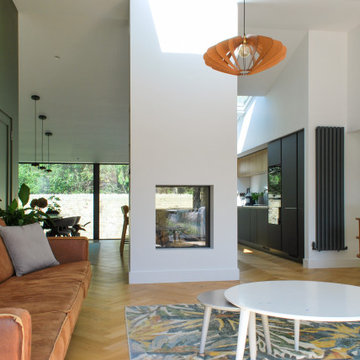 Bungalow Transformation