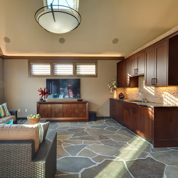 Beaverton Cabana and Pool