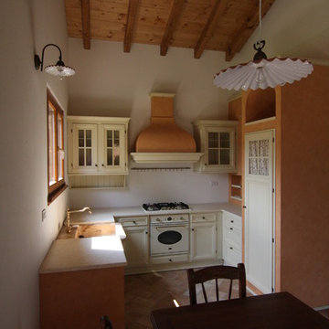 Nuova Villetta in Montagna