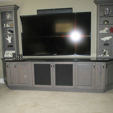 Exercise Room