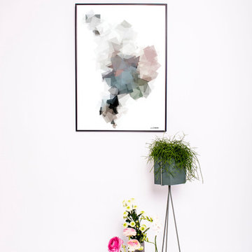 julie munk plakat