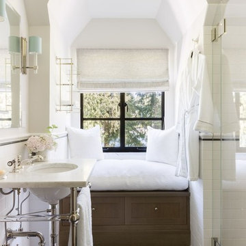 Bainbridge Island Home Design