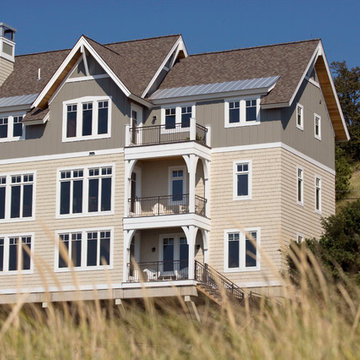 Dune Living