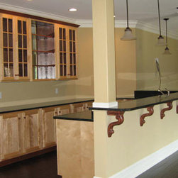 Bar Designs - Products