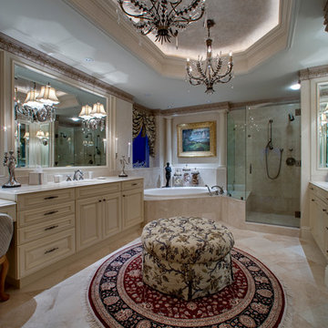 Certified Luxury Builders - 41 West - Belize Condo Remodel