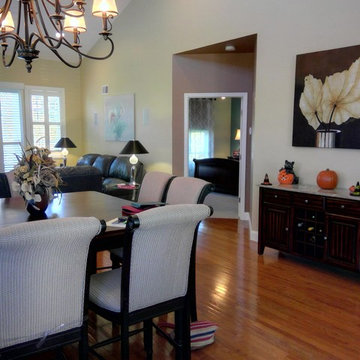 Paint Consultation Colors