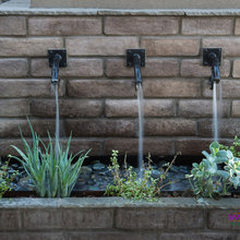 water features