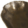 Uttermost Lucky Coins Wall Bowls, Set of 4 0 Brass