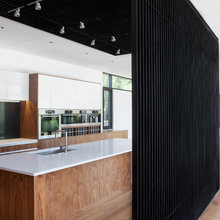 Cool Kitchens