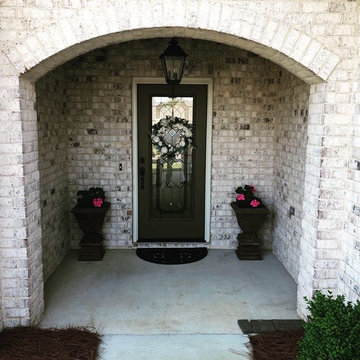 Belgard Paver Overlay of Existing Patio