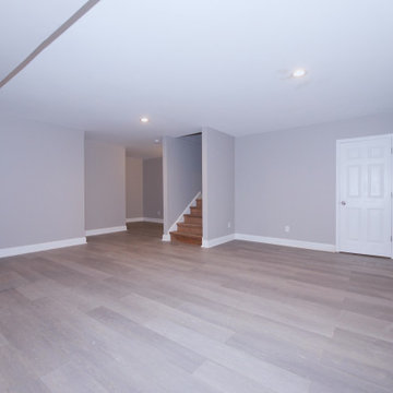 Matawan - Addition, Total Renovation, Exterior, Interior, Sewer Pump, Multi Zone