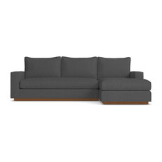 50 Most Por Eco Friendly Sectional Sofas For 2020 Houzz Eco Friendly Sectional Sofas