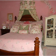 Little Girls Room
