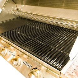 Australian BBQ Grills - Products