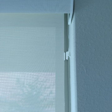 Roller Shades