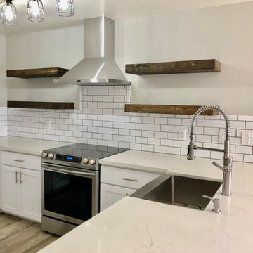 Chandler Home Remodel