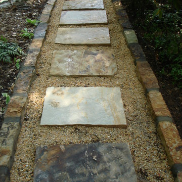 Cut Stone