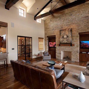 Hill Country Modern