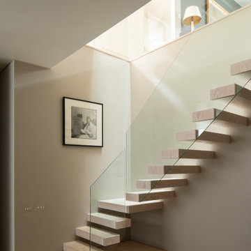 London Residence