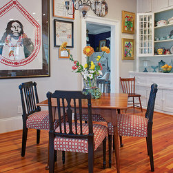 Cooper Kitchen - Products