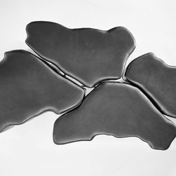 Mazama House - Coffee Tables