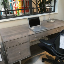 Office Remodel