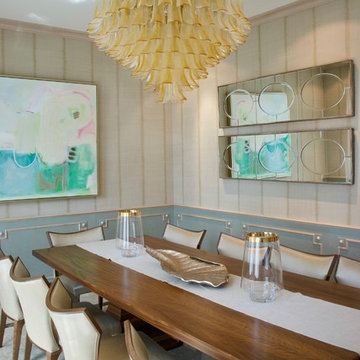Inviting and Elegant