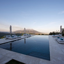 Pool House