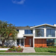 Mid Century